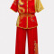 یونیفرم چانگ چوان مسابقاتی