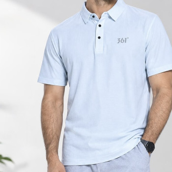 پولو شرت ورزشی 361 درجه | مناسب ورزش و استایل روزمره